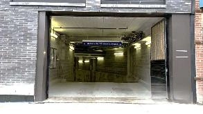 Photo of 855 Atlantic Ave. (555 Waverly Ave)  Valet Garage spot, located 3.0 mi from Near Ciao, Gloria in