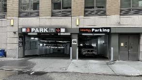 Photo of 444 W 68th St. (140-160 Riverside Blvd.) - Valet Garage spot, located 2.0 mi from Near Gemini 150 West End Ave. (L.T.G.  Corp.150) in