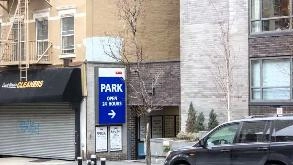 Photo of 1668 York Ave. (501 E 87th St Garage)  spot, located 4.0 mi from Near Carl Schurz Park Dog Runs in