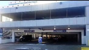 Photo of One Fordham Plaza - 450 East 189th Garage spot, located 1.6 mi from Near Sing Fei in