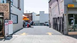 Photo of 644 S Main St Parking spot, located 4.0 mi from Near Sonoratown in