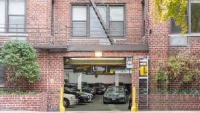 Photo of 211 E 18th St Parking spot, located 5.0 mi from Near Kati Thai Cuisine in