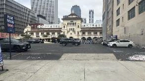 Photo of 1109 S Main St. Parking spot, located 0.9 mi from Near Paulina's Catering in Los angeles