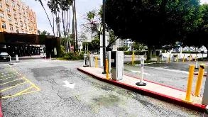 Photo of 9750 Airport Blvd - LAX Parking spot, located 0.9 mi from Near The Ramen Joint in