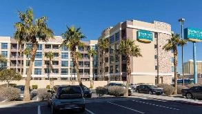 Photo of Staybridge Suites Las Vegas - 5735 Dean Martin Drive spot, located 8.0 mi from Near Jessie Byrneadam in