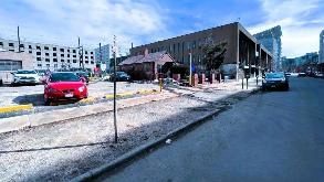 Photo of 1360 Fox St. - 14th & Fox Lot spot, located 1.1 mi from Near Strange Craft Beer Company in