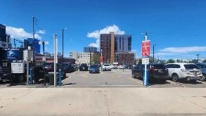 Photo of 2139 Welton St. - Cal parking spot, located 1.3 mi from Near Reunion Bakery Sourdough Bread Coffee in Denver