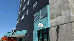 Photo of 3100 Inca St Parking spot, located 1.1 mi from Near Reunion Bakery Sourdough Bread Coffee in Denver