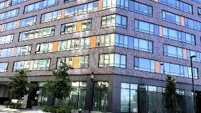Photo of 899 Congress St_The Ora Garage spot, located 1.0 mi from Near Harborside Grill and Patio in