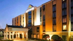Photo of Staybridge Suites_350 22nd Ave Parking spot, located 0.9 mi from Near Haven at Charlotte in