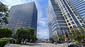 Photo of The Tower in Westwood Valet Garage spot, located 4.0 mi from Near Toranj in