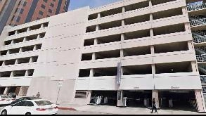 Photo of Westwood Place Garage spot, located 2.0 mi from Near Toranj in
