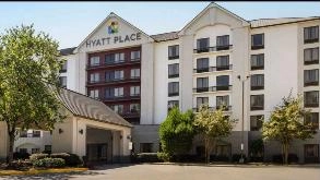 Photo of 1899 Sullivan Rd - Hyatt Place South ATL Airport Parking spot, located 0.5 mi from Near B Plus in Atlanta