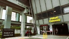 Photo of 129 NW 3rd St. - Miami Central Garage spot, located 1.7 mi from Near Oak Plaza in