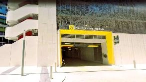 Photo of 610 NW 1st Ct (161 NW 6th St.) - 3 Miami Central Garage spot, located 1.5 mi from Near Oak Plaza in