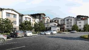 Photo of Residence Inn Novato Sonoma spot, located 0.8 mi from Near YOSUMI RAMEN in