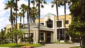 Photo of Hyatt House_5905 Corporate Ave Parking spot, located 8.0 mi from Near Woman's Club in