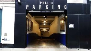 Photo of 34-22 35th St. - Valet Garage spot, located 1.9 mi from Near Dragon Gate in