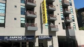 Photo of 6201 Hollywood Blvd (1734 Argyle Ave) Parking spot, located 7.0 mi from Near Sunset Rooftop in