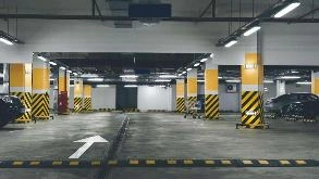 Find Parking Spot in PHL Airport Garage A  Parking Garage