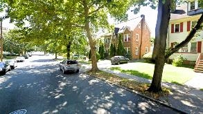 Photo of 72-74 Hansbury Ave Parking spot, located 0.9 mi from Near Wonderful Chinese in