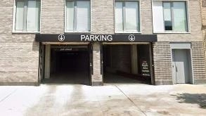Photo of 11-50 31st Ave -  Astoria West Garage spot, located 1.8 mi from Near Dragon Gate in