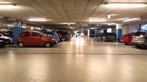 Find Parking Spot in MCO  Garage C  Parking Garage