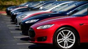 Find Parking Spot in MCO Surface Lot Endeavour  Parking Garage