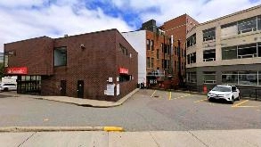 Photo of 8-16 Brookline Ave Parking (K-4) spot, located 0.6 mi from Near Bar 'Cino Brookline in