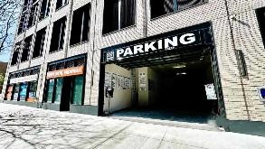 Photo of 66-10 99th St Parking spot, located 1.6 mi from Near Lao Bei Fang Dumpling House in