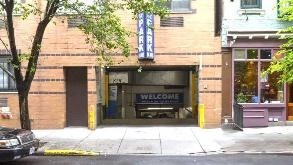 Photo of Mott Park LLC -  284 Mott St Valet Parking spot, located 8.0 mi from Near The Loop in