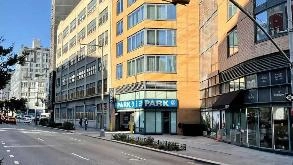 Photo of Enterprise Gold Garage LLC - 131 Flatbush Ave Garage spot, located 0.6 mi from Near Alice's Tea Cup Chapter III in