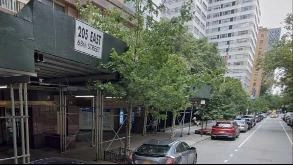 Photo of 205 E 68th St. - I.T. Palace Real Estate Corp Garage spot, located 3.0 mi from Near Brasserie Cognac East in