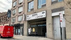 Photo of Enterprise 38 LLC - 442 West 38th St Valet Garage spot, located 2.0 mi from Near Magnuson Convention Center Hotel in Nyc
