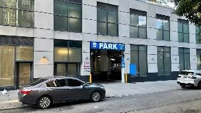 Photo of 172 Johnson St Garage spot, located 0.5 mi from Near Park Avenue Luncheonette in
