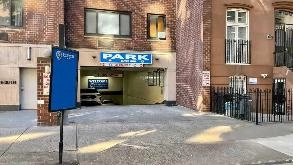 Photo of Enterprise 230 Parking LLC - 230 E 30th St Valet Garage spot, located 1.0 mi from Near Bella Union Rooftop Bar in