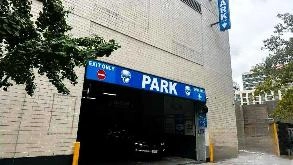 Photo of Enterprise Gold Street Parking LLC -  89 Prince St Valet Garage spot, located 0.5 mi from Near Agger Fish Building in Nyc