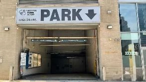 Photo of Enterprise 38B LLC - 520 West 38th St Valet Garage spot, located 0.0 mi from Near Magnuson Convention Center Hotel in Nyc