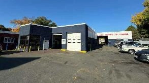 Broadway Motors BOS Airport Parking (24/7 Free Shuttle)