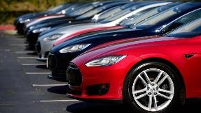 Find Parking Spot in ELP Long Term   Parking Garage