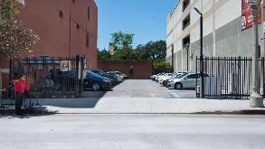 Photo of 101 S Fair Oaks Ave. - Lot spot, located 1.2 mi from Near La Fiesta Grande Mexican Restaurant in Pasadena