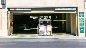 Photo of 48 N Raymond Ave Parking spot, located 1.3 mi from Near La Fiesta Grande Mexican Restaurant in Pasadena