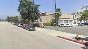 Photo of 700 S Raymond St_Parking spot, located 9.0 mi from Near La Fiesta Grande Mexican Restaurant in Pasadena