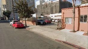 Photo of 6211 Selma Ave Parking spot, located 2.0 mi from Near 1557 Argyle Avenue in