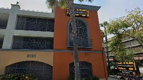 The Parking Spot Sepulveda LAX Airport