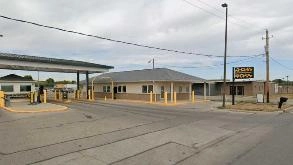 Find Parking Spot in The Parking Spot CMH Airport Garage