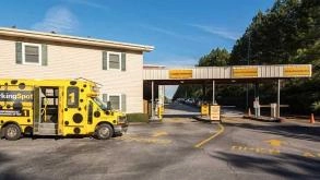 The Parking Spot 1 ATL Airport (Domestic Terminal)