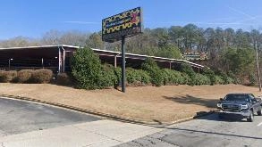 The Parking Spot 2 ATL Airport