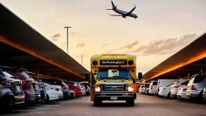 The Parking Spot Plus ATL Airport