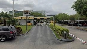 The Parking Spot MCO Airport